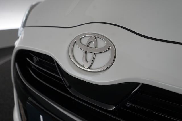 Toyota YARIS 1.5 Hybrid 130 Executive | Stoel/stuur verwarming | Blind-spot