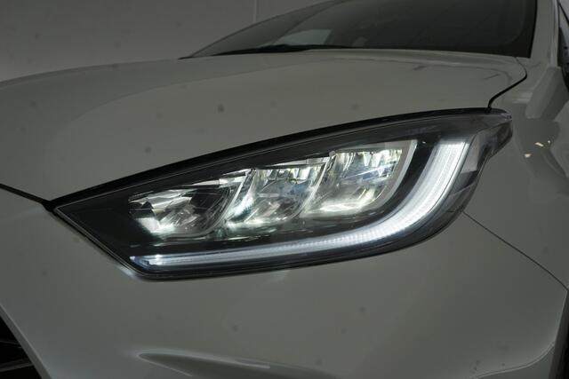 Toyota YARIS 1.5 Hybrid 130 Executive | Stoel/stuur verwarming | Blind-spot