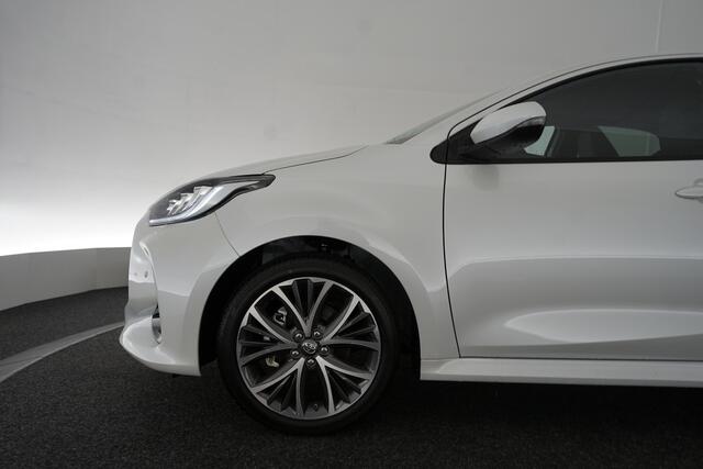 Toyota YARIS 1.5 Hybrid 130 Executive | Stoel/stuur verwarming | Blind-spot
