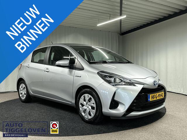Toyota YARIS 1.5 Hybrid Active