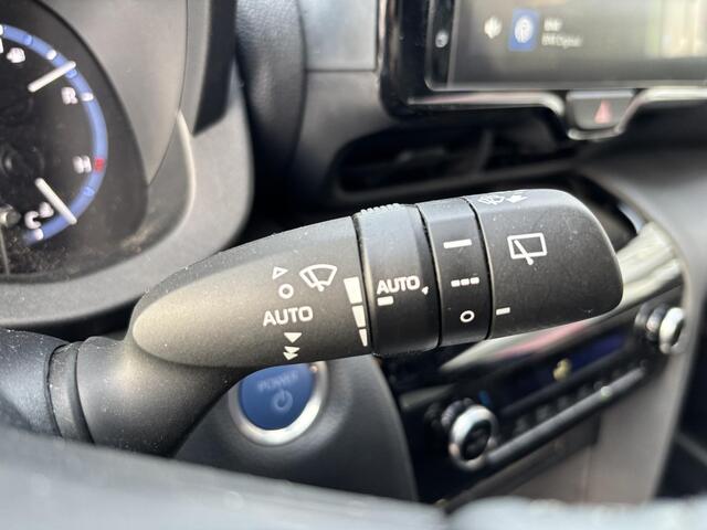 Toyota YARIS Cross 1.5 Hybrid Dynamic NAVIGATIE,SLECHTS 15732KM, APPLE CARPLAY/ANDROID AUTO!