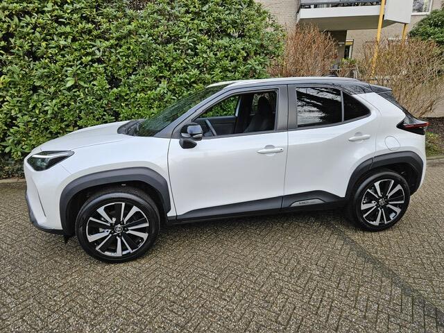 Toyota YARIS Cross 1.5 Hybrid Launch Edition Limited Leder/Pdc/Elektrische achterklep