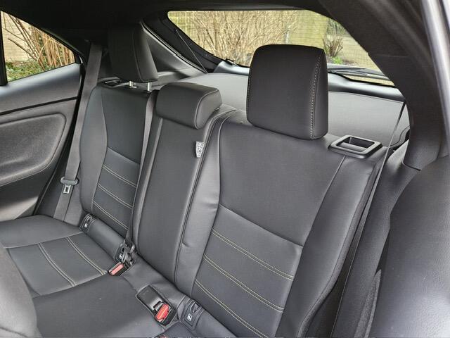 Toyota YARIS Cross 1.5 Hybrid Launch Edition Limited Leder/Pdc/Elektrische achterklep