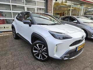 toyota-yaris-cross-1.5-hybrid-launc