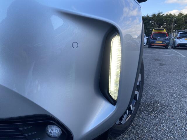 Toyota YARIS Cross 1.5 Hybrid Business Plus