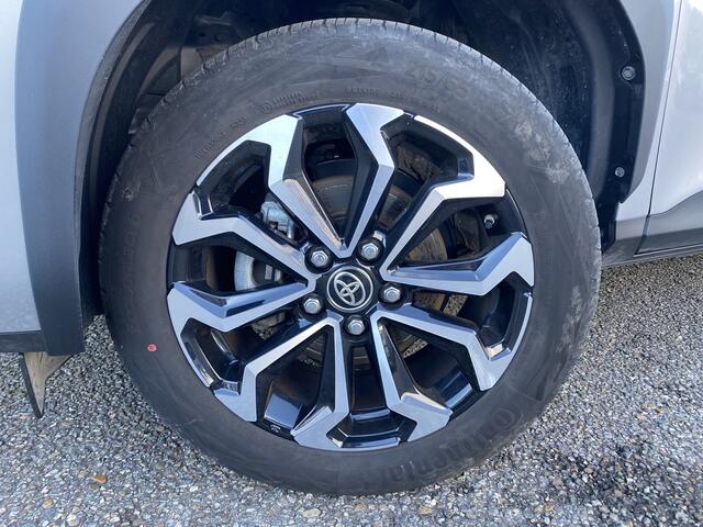 Toyota YARIS Cross 1.5 Hybrid Business Plus