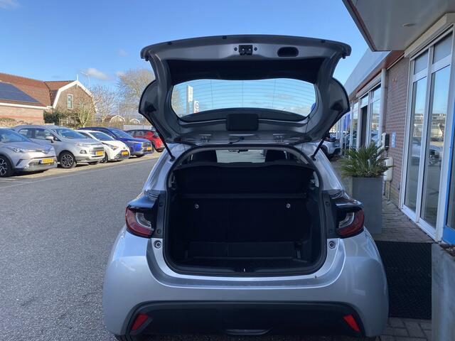 Toyota YARIS 1.5 Hybrid Active