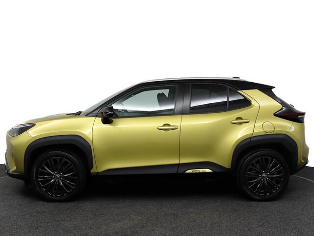 Toyota YARIS Cross 1.5 Hybrid Adventure | Airco | Navigatie | Apple Carplay | Android Auto | Adaptive Cruise Control | Parkeersensoren | JBL Audio |
