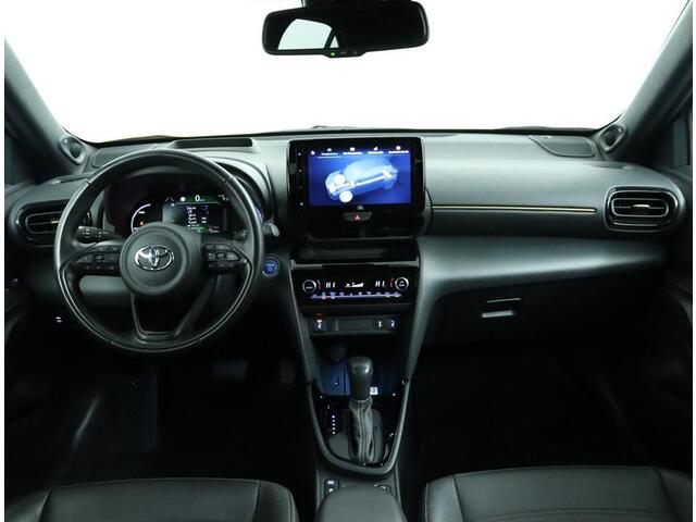 Toyota YARIS Cross 1.5 Hybrid Adventure | Airco | Navigatie | Apple Carplay | Android Auto | Adaptive Cruise Control | Parkeersensoren | JBL Audio |