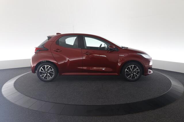Toyota YARIS 1.5 Hybrid Dynamic