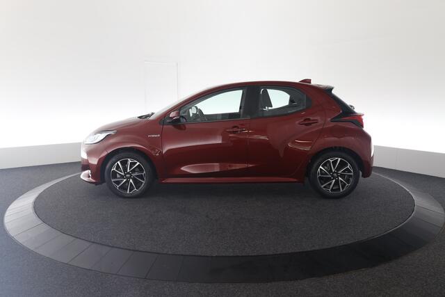 Toyota YARIS 1.5 Hybrid Dynamic