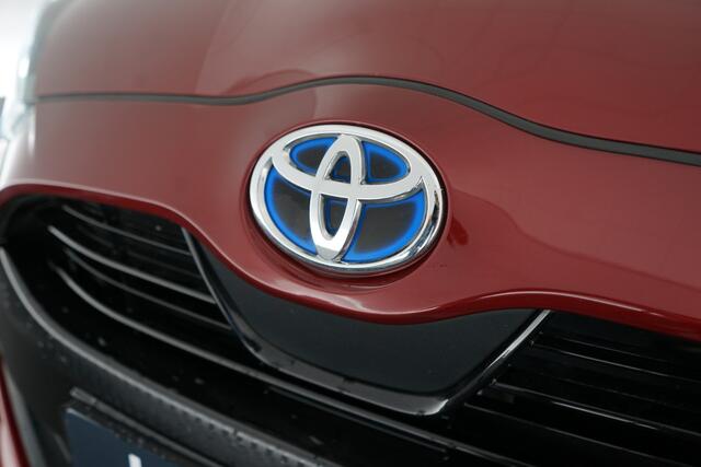 Toyota YARIS 1.5 Hybrid Dynamic
