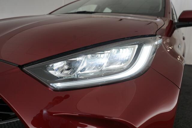 Toyota YARIS 1.5 Hybrid Dynamic