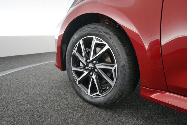 Toyota YARIS 1.5 Hybrid Dynamic