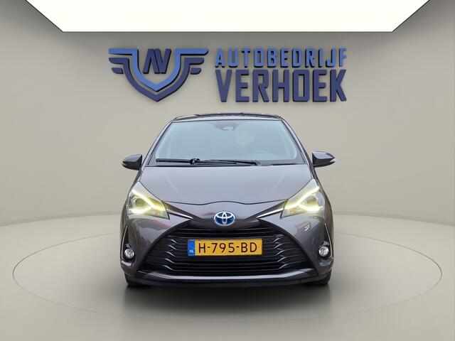 Toyota YARIS 1.5 Hybrid Dynamic Carplay / Android Auto - NL Auto