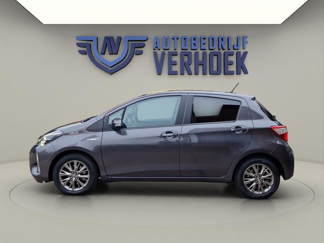 Toyota YARIS 1.5 Hybrid Dynamic Carplay / Android Auto - NL Auto