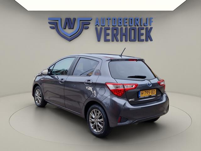 Toyota YARIS 1.5 Hybrid Dynamic Carplay / Android Auto - NL Auto