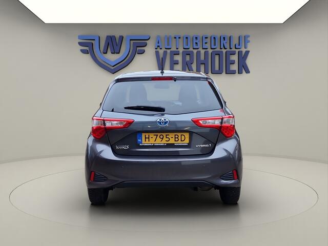 Toyota YARIS 1.5 Hybrid Dynamic Carplay / Android Auto - NL Auto