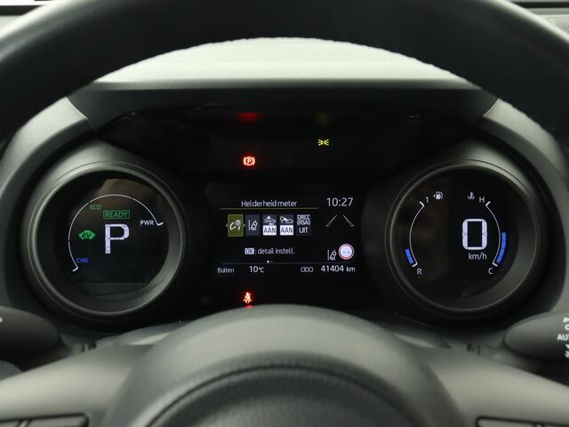 Toyota YARIS 1.5 Hybrid Dynamic Limited | Parkeersensoren achter | LM velgen | Cruise Control Adaptief | Climate Control |