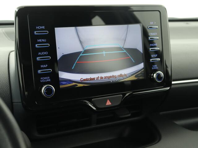 Toyota YARIS 1.5 Hybrid Dynamic Limited | Parkeersensoren achter | LM velgen | Cruise Control Adaptief | Climate Control |