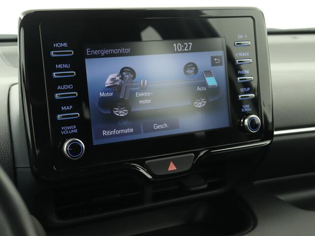 Toyota YARIS 1.5 Hybrid Dynamic Limited | Parkeersensoren achter | LM velgen | Cruise Control Adaptief | Climate Control |