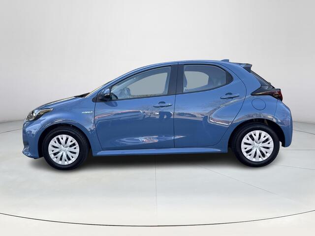 Toyota YARIS 1.5 Hybrid Active | 06-10141018 Voor meer informatie