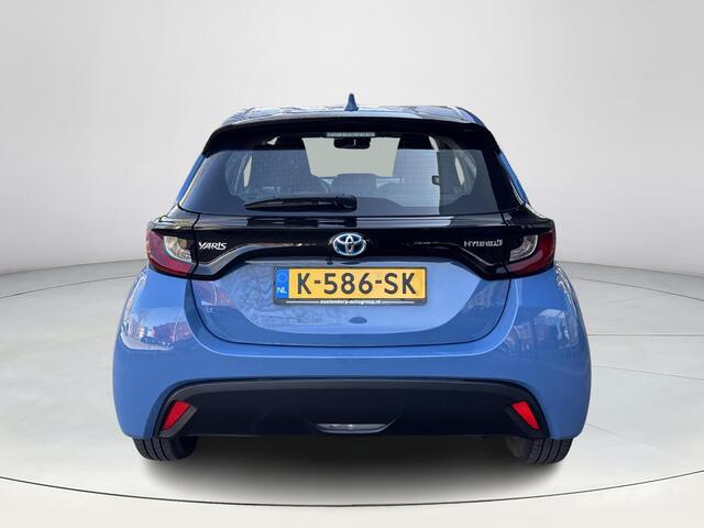 Toyota YARIS 1.5 Hybrid Active | 06-10141018 Voor meer informatie