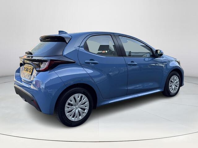 Toyota YARIS 1.5 Hybrid Active | 06-10141018 Voor meer informatie