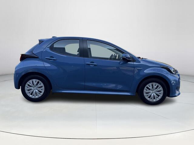 Toyota YARIS 1.5 Hybrid Active | 06-10141018 Voor meer informatie