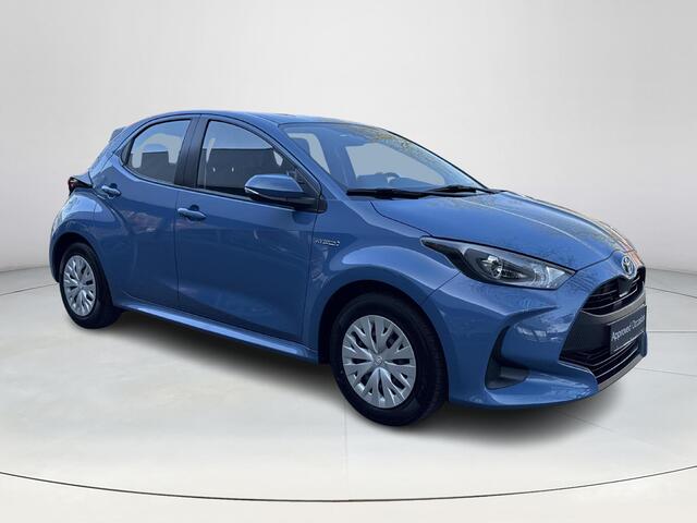 Toyota YARIS 1.5 Hybrid Active | 06-10141018 Voor meer informatie