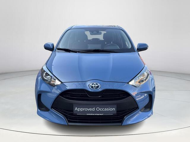 Toyota YARIS 1.5 Hybrid Active | 06-10141018 Voor meer informatie