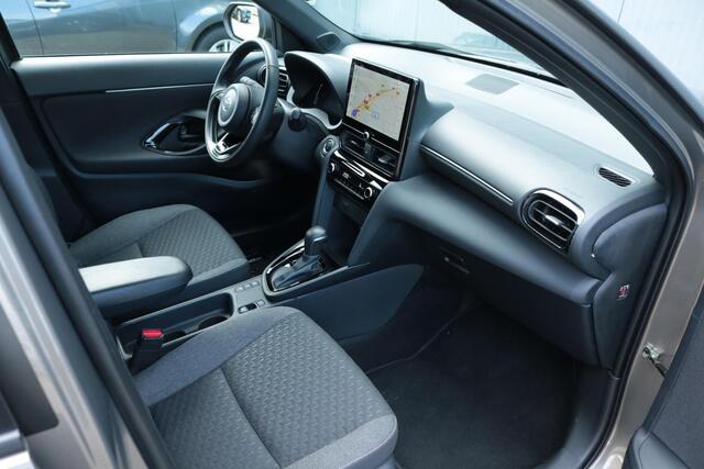 Toyota YARIS Cross 1.5 Hybrid 115 First Edition, Apple carplay, Android auto, NAVI