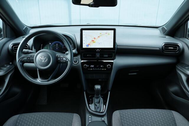Toyota YARIS Cross 1.5 Hybrid 115 First Edition, Apple carplay, Android auto, NAVI