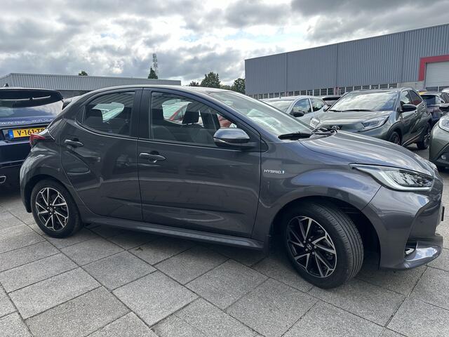 Toyota YARIS 1.5 Hybrid Dynamic Automaat 116pk | Apple Carplay/Android Auto | 16'' Lichtmetalen velgen |