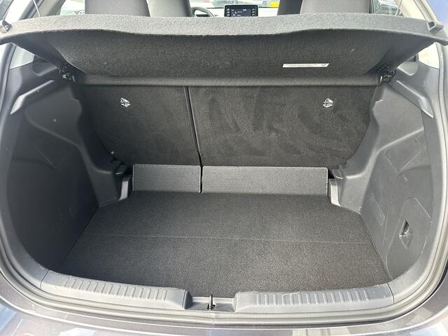 Toyota YARIS 1.5 Hybrid Dynamic Automaat 116pk | Apple Carplay/Android Auto | 16'' Lichtmetalen velgen |