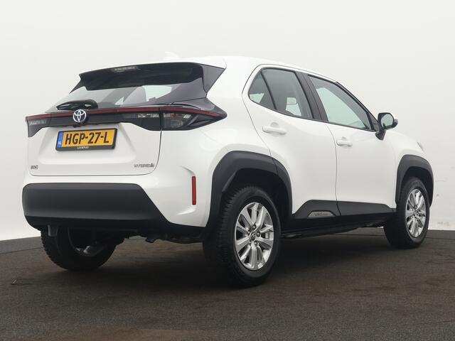 Toyota YARIS Cross 1.5 Hybrid Active Limited | Camera | LM velgen | Climate Control | Cruise Control Adaptief |