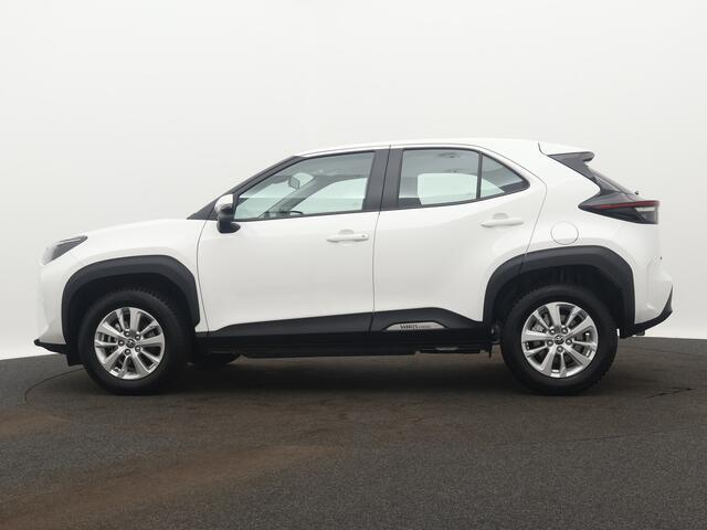 Toyota YARIS Cross 1.5 Hybrid Active Limited | Camera | LM velgen | Climate Control | Cruise Control Adaptief |
