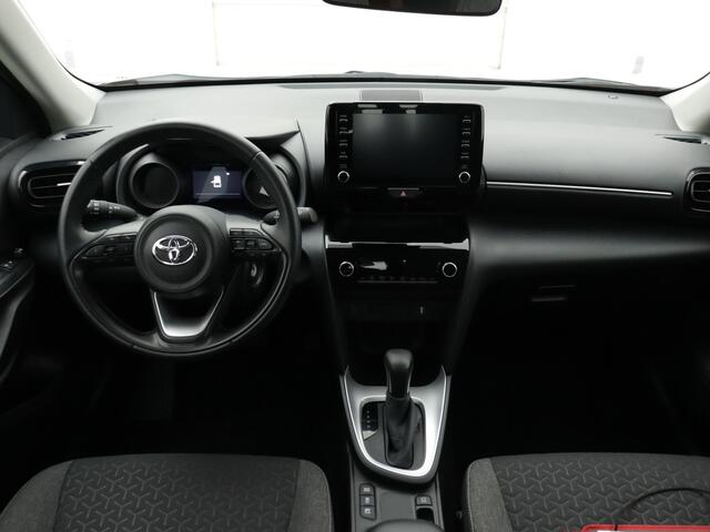 Toyota YARIS Cross 1.5 Hybrid Active Limited | Camera | LM velgen | Climate Control | Cruise Control Adaptief |