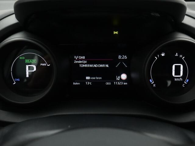 Toyota YARIS Cross 1.5 Hybrid Active Limited | Camera | LM velgen | Climate Control | Cruise Control Adaptief |