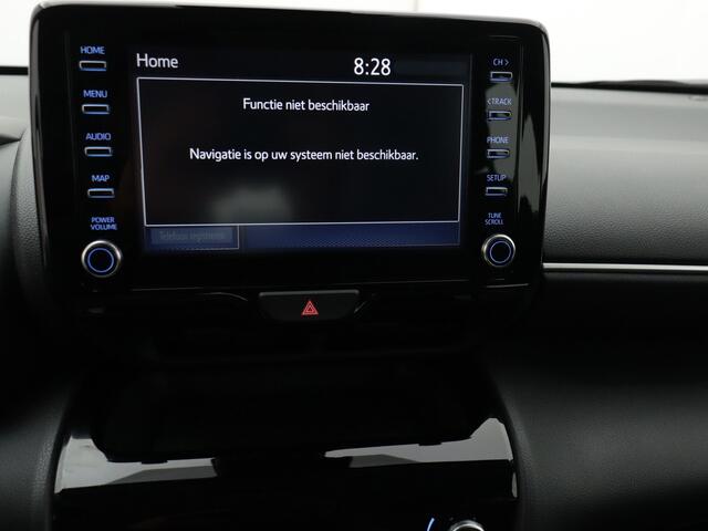 Toyota YARIS Cross 1.5 Hybrid Active Limited | Camera | LM velgen | Climate Control | Cruise Control Adaptief |