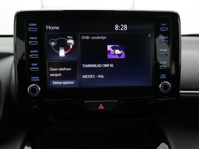 Toyota YARIS Cross 1.5 Hybrid Active Limited | Camera | LM velgen | Climate Control | Cruise Control Adaptief |