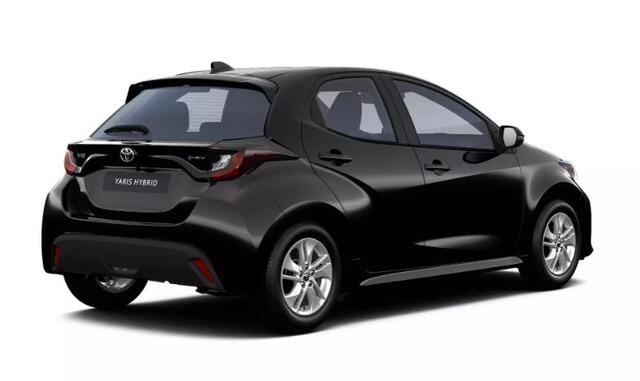 Toyota YARIS 1.5 Hybrid Active Plus | PDC V+A | Winter Pack | Apple CP | 16x Verwacht