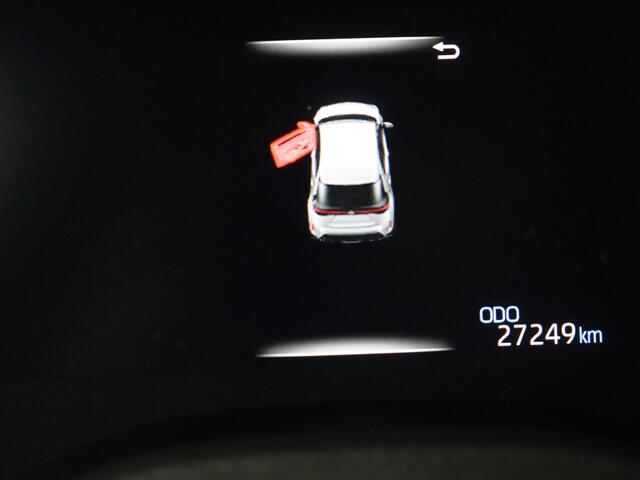 Toyota YARIS Cross 1.5 Hybrid Launch Edition AWD | 360 camera | JBL | Dodehoek | Head-up Display | Elektrische achterklep | Navigatie | Lederen bekleding |