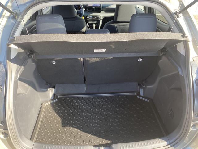 Toyota YARIS 1.5 Hybrid 115 First Edition Limited Stoel Stuur Verwarming Parkeersensoren V+A