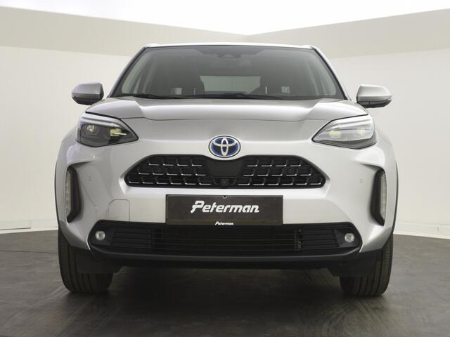 Toyota YARIS 1.5 Hybrid Adventure | Panoramdak | Parkeersensoren V+A