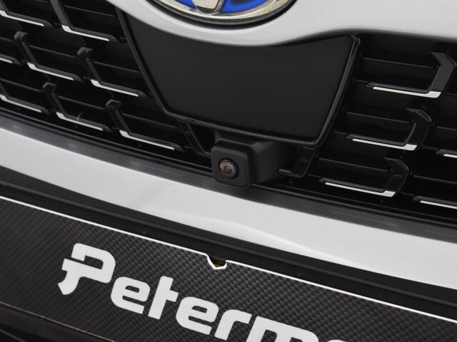 Toyota YARIS 1.5 Hybrid Adventure | Panoramdak | Parkeersensoren V+A