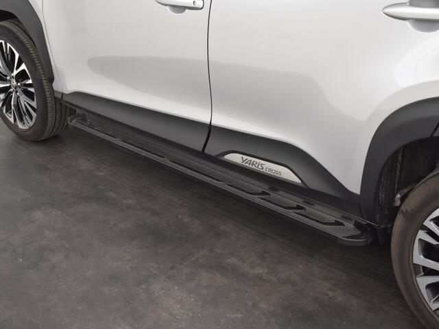 Toyota YARIS 1.5 Hybrid Adventure | Panoramdak | Parkeersensoren V+A