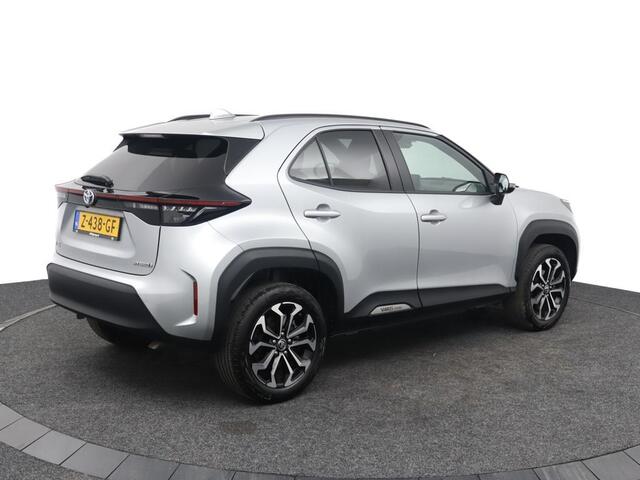 Toyota YARIS Cross 1.5 Hybrid Dynamic | Cruise control | Navigatie | Apple carplay Android auto | Keyless |