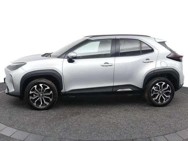 Toyota YARIS Cross 1.5 Hybrid Dynamic | Cruise control | Navigatie | Apple carplay Android auto | Keyless |