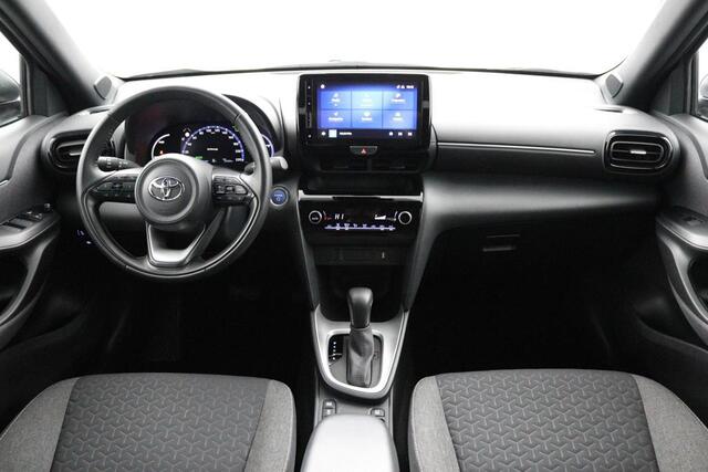 Toyota YARIS Cross 1.5 Hybrid Dynamic | Cruise control | Navigatie | Apple carplay Android auto | Keyless |